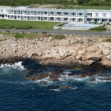 Ocean House Hotel At Bass Rocks Gloucester Luaran gambar