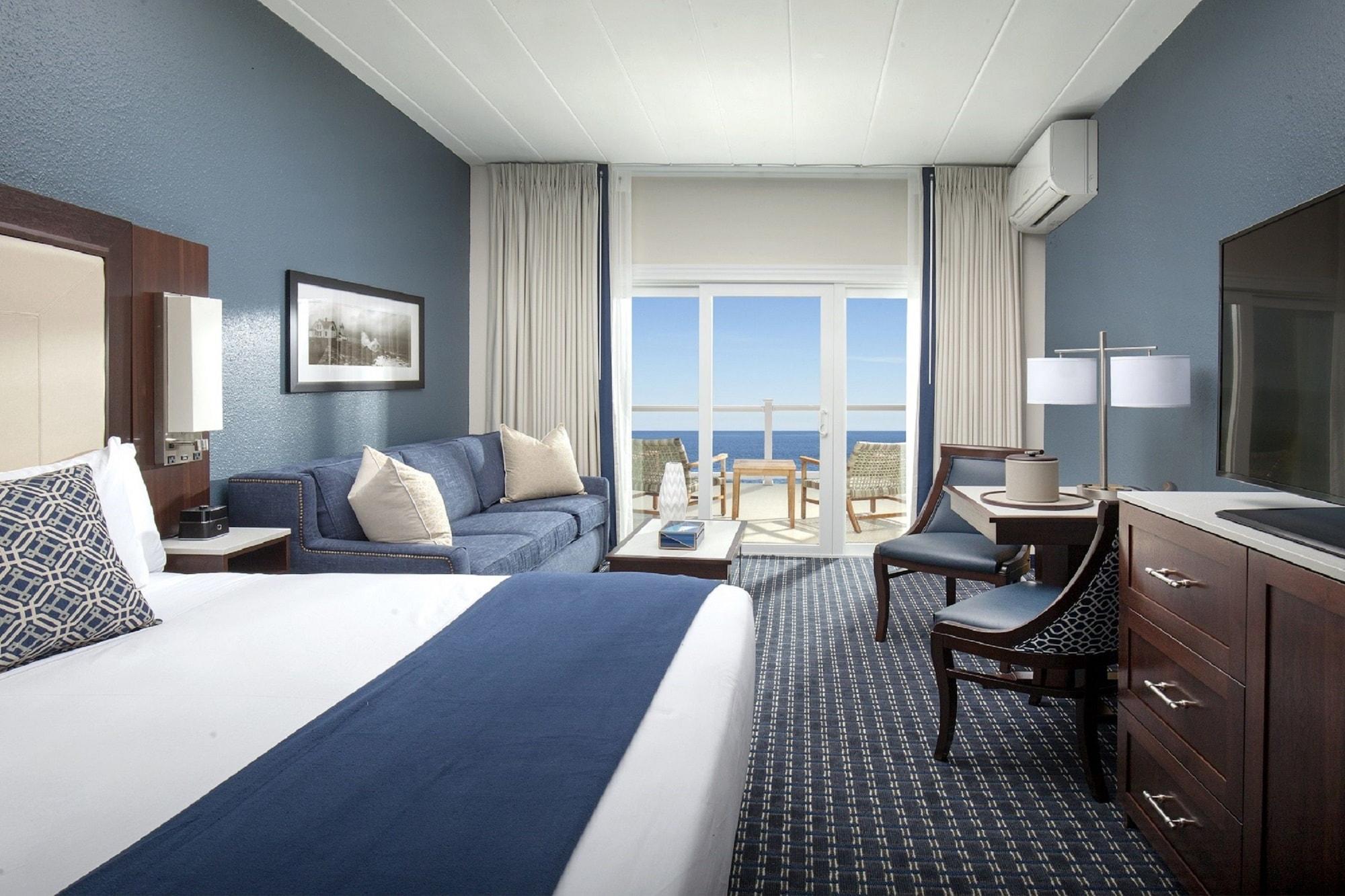 Ocean House Hotel At Bass Rocks Gloucester Luaran gambar