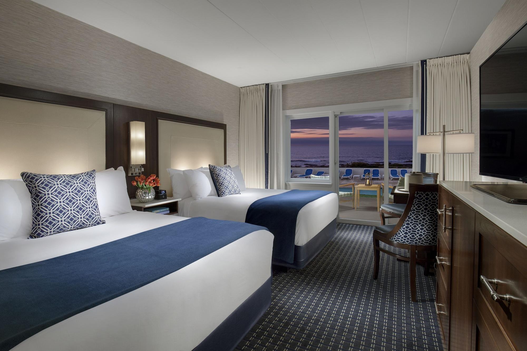 Ocean House Hotel At Bass Rocks Gloucester Luaran gambar