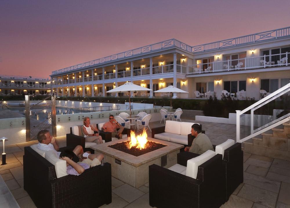 Ocean House Hotel At Bass Rocks Gloucester Luaran gambar