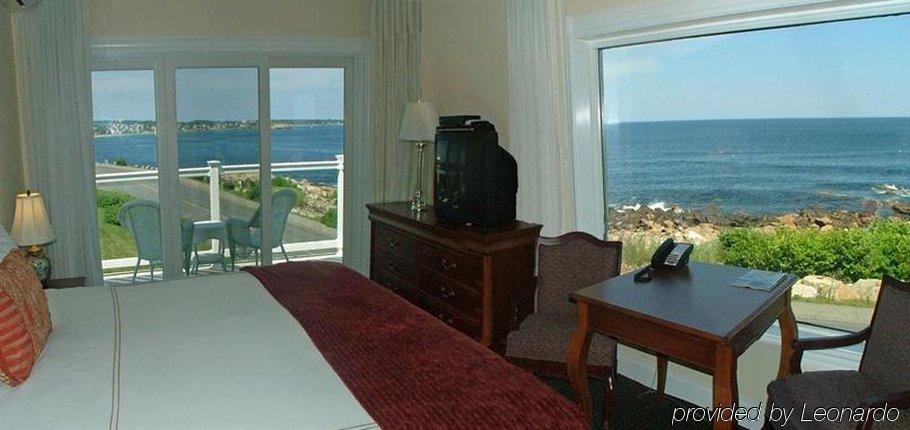 Ocean House Hotel At Bass Rocks Gloucester Bilik gambar