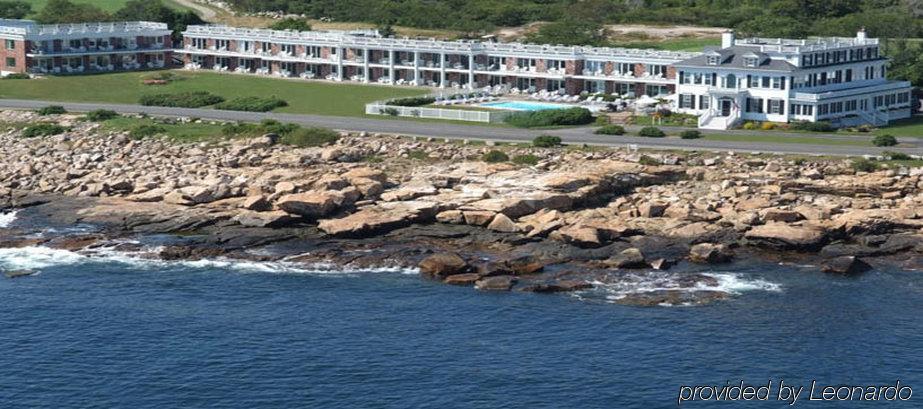 Ocean House Hotel At Bass Rocks Gloucester Luaran gambar