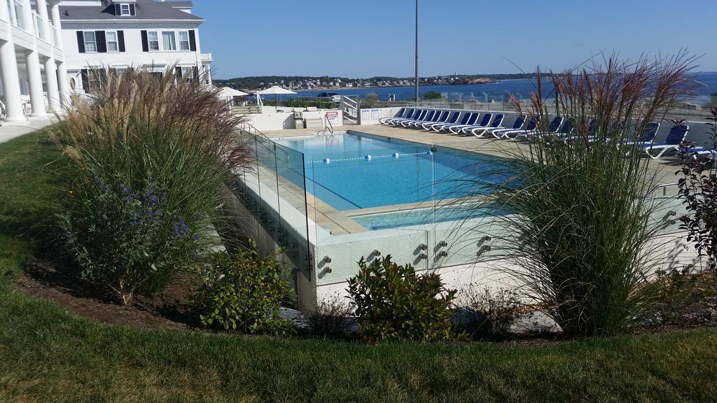 Ocean House Hotel At Bass Rocks Gloucester Luaran gambar