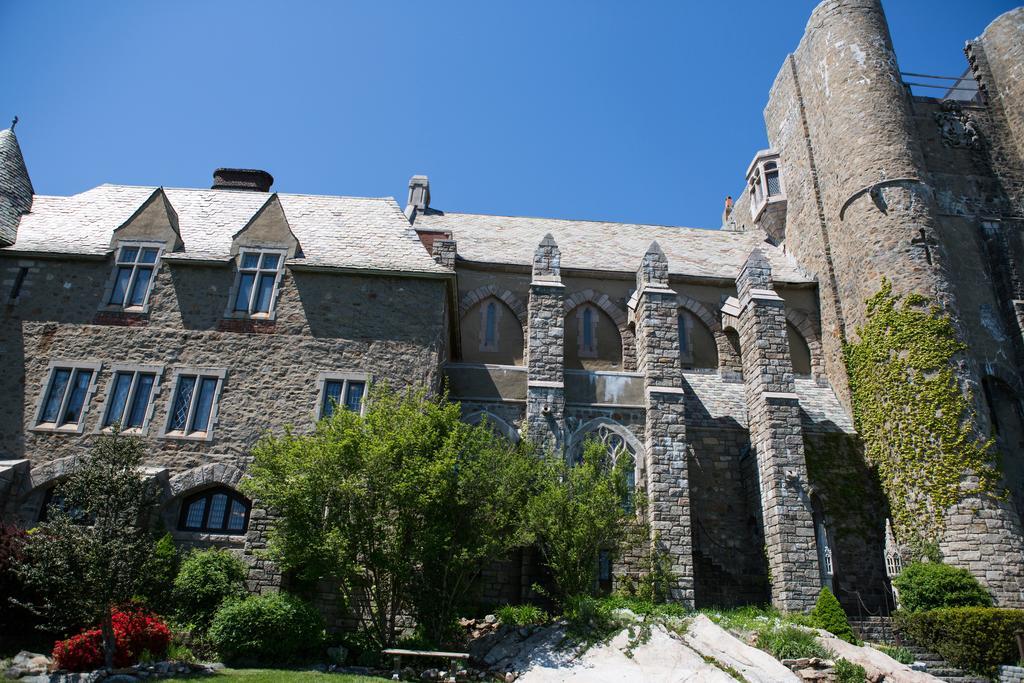 Ocean House Hotel At Bass Rocks Gloucester Luaran gambar