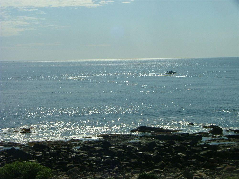 Ocean House Hotel At Bass Rocks Gloucester Luaran gambar