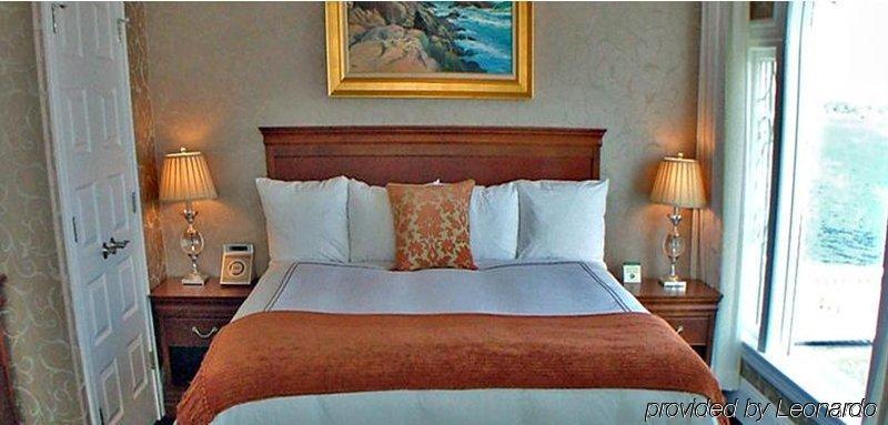 Ocean House Hotel At Bass Rocks Gloucester Bilik gambar