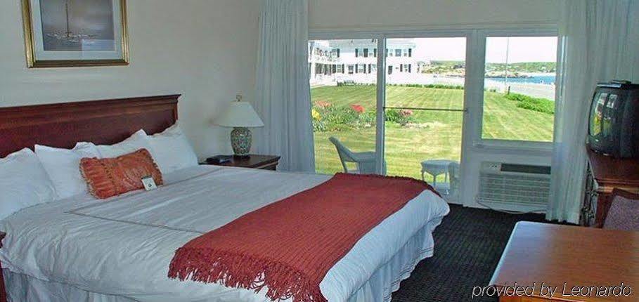 Ocean House Hotel At Bass Rocks Gloucester Luaran gambar
