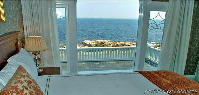 Ocean House Hotel At Bass Rocks Gloucester Luaran gambar
