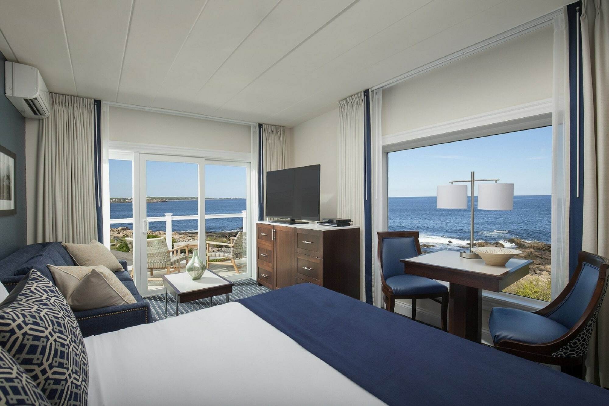 Ocean House Hotel At Bass Rocks Gloucester Luaran gambar